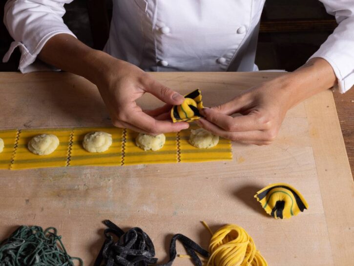 Diventare pastaio, un mestiere che dà soddisfazioni
