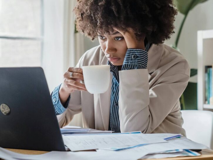 Soffri anche tu di ansia da email?