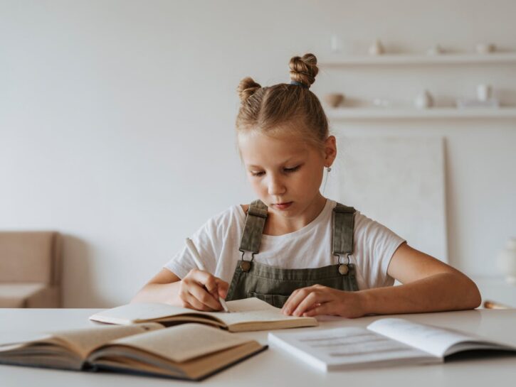 I testi scolastici sono sessisti: una ricerca globale