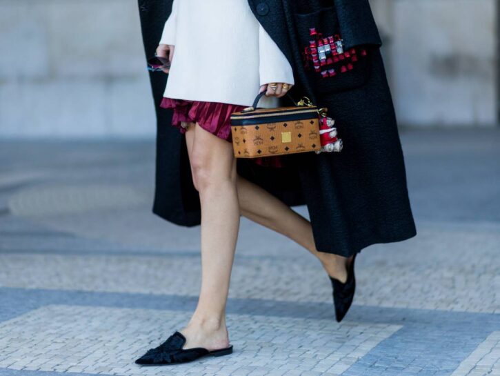 I beauty case sono le nuove borse per uscire?