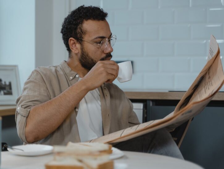 Bere più caffè può far bene al cuore: lo studio