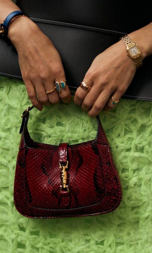 Shopping: le borse must-have dell'inverno