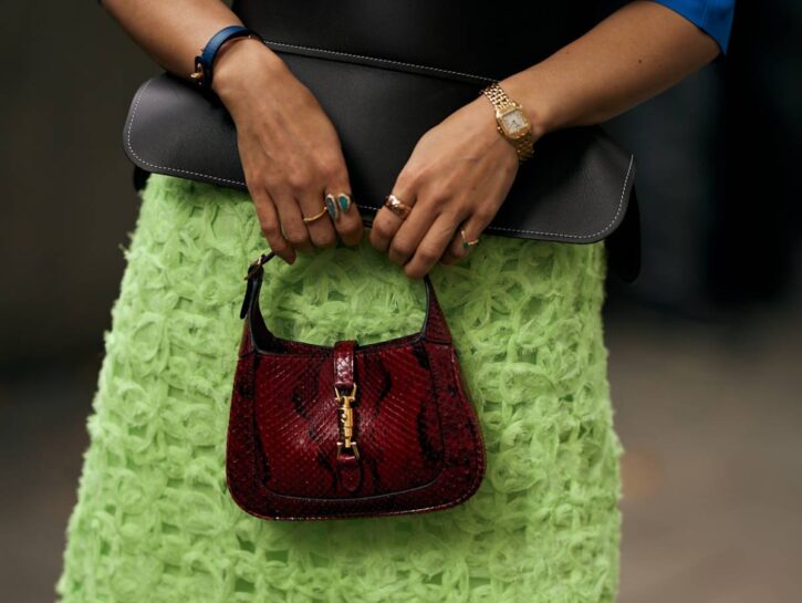 Shopping: le borse must-have dell'inverno
