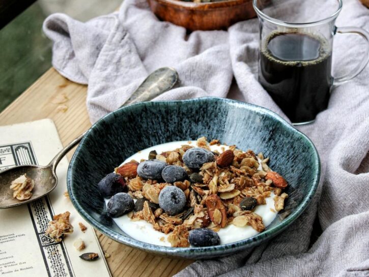 Perdere peso: i migliori cibi per la colazione