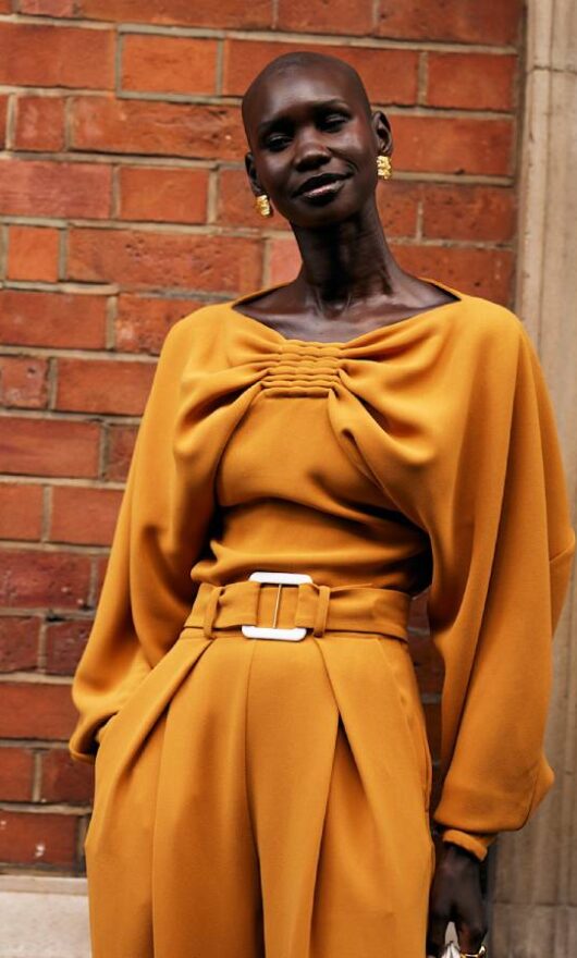 Come abbinare il colore ocra? 5 idee per te