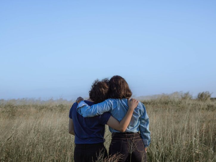 Demenza e depressione: persone LGBTQ+ più a rischio?