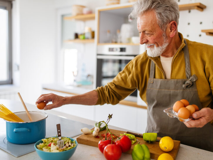 Dieta Mind: che cos'è e gli effetti sul cervello