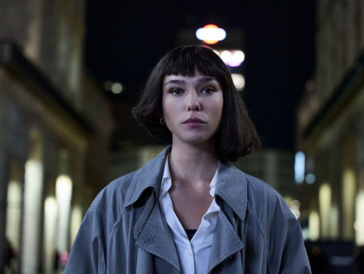 Citadel: Diana, azione (ed emozione) all'italiana