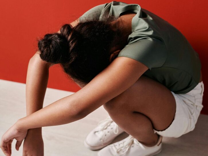 Il problema sono io, e la mia insicurezza