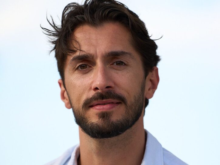 Luca Gervasi: «Tutte le vite che ho (quasi) vissuto»