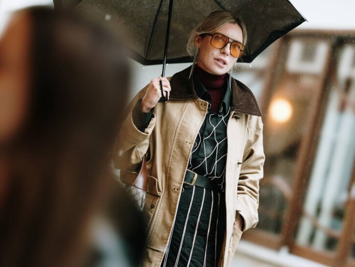 Maglie dolcevita: guida shopping a un acquisto furbo