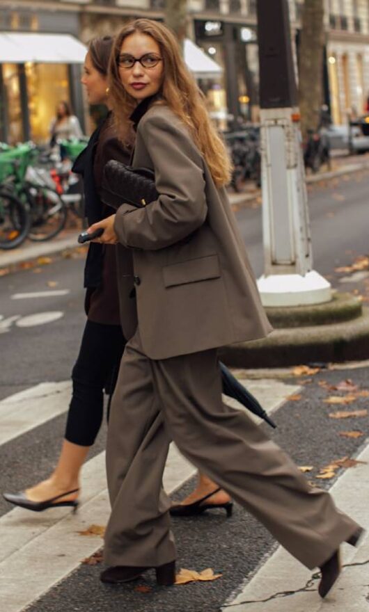 Stile parigino: 5 idee per i tuoi look d'autunno