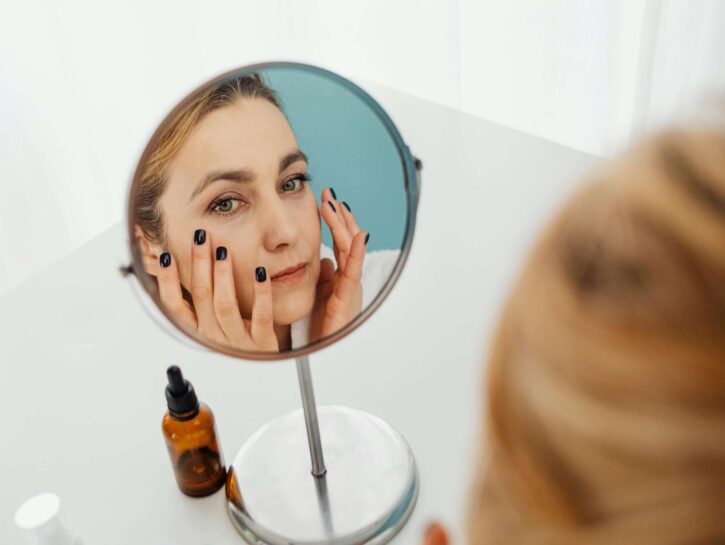 Come usare l'acido ipocloroso sulla pelle e a cosa serve