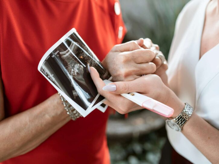Fertilità femminile e maschile: l'influenza del peso corporeo
