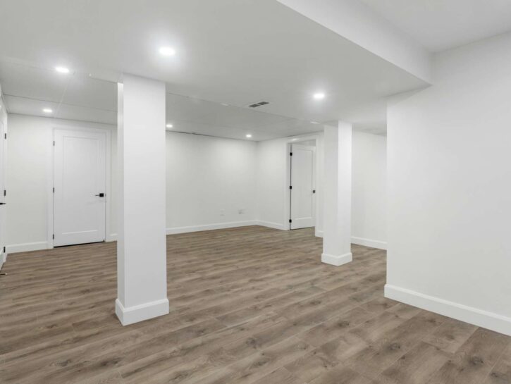 Come eliminare i cattivi odori in cantina