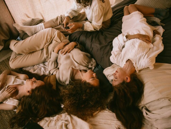 Boy sober: quando si dice stop alle relazioni sentimentali