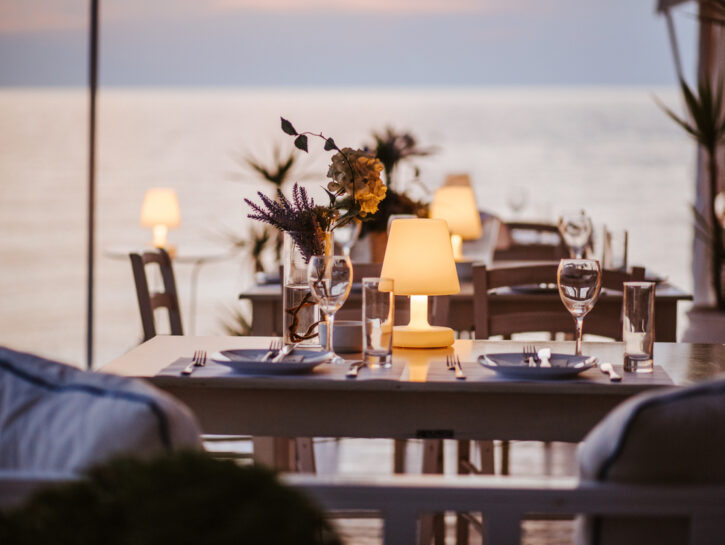 I migliori ristoranti del 2024 nominati da Tripadvisor