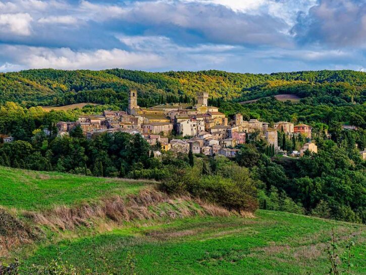 Villaggi rurali, i migliori al mondo per una vacanza sostenibile