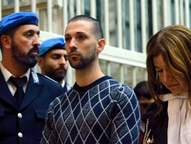Delitto Tramontano, Impagnatiello condannato all'ergastolo