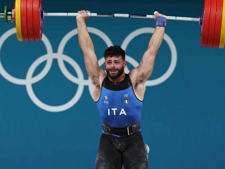 Stupro di gruppo, a processo il bronzo olimpico Pizzolato