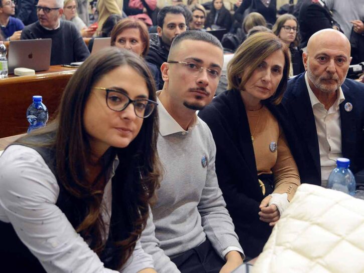Omicidio Tramontano, chiesto l'ergastolo per Impagnatiello