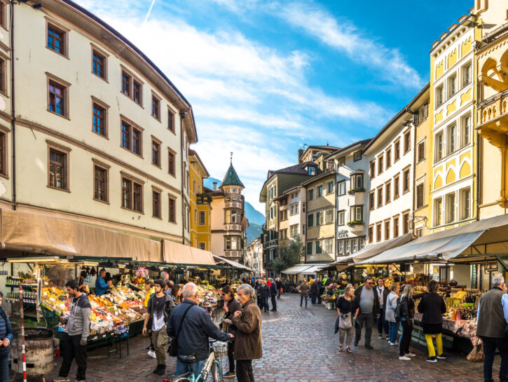 Qualità della vita: migliori e peggiori città in Italia