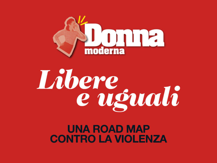 Save the date: tutte a teatro per la serata finale del progetto Libere e Uguali