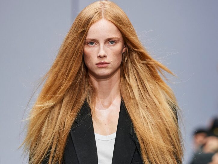 Colore capelli: le nuance da provare quest'autunno