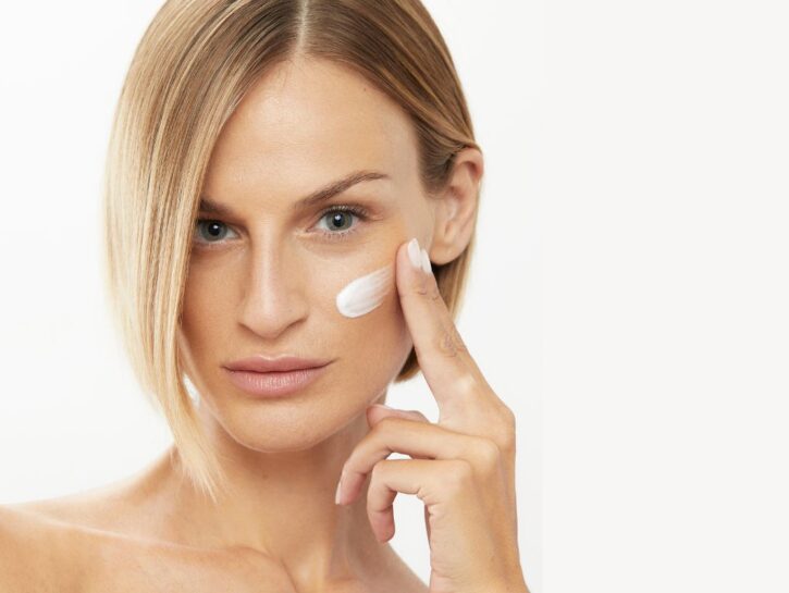 Beauty routine collo: il nuovo trattamento antiage per una pelle tonica e levigata