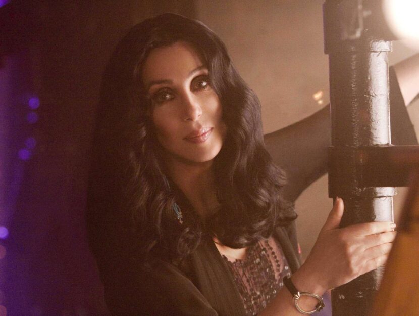 Cher
