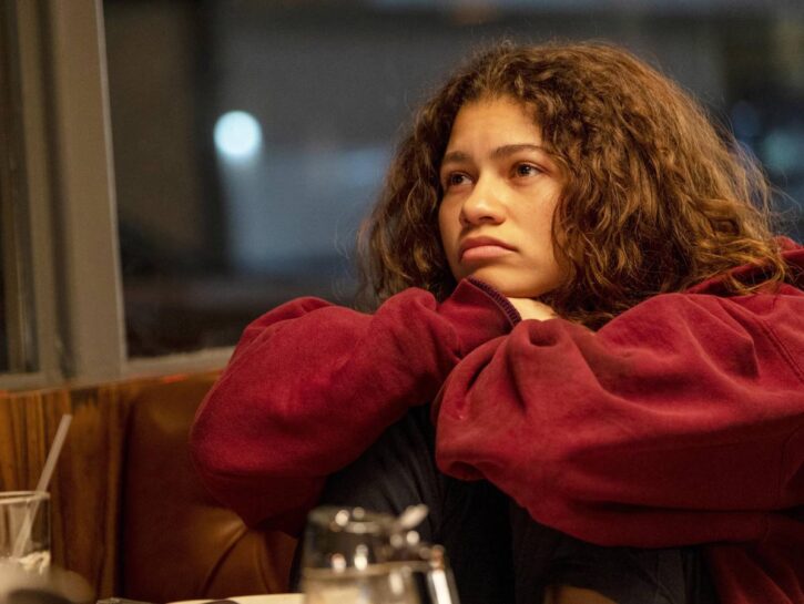 Euphoria 3, una star non ci sarà: ecco chi