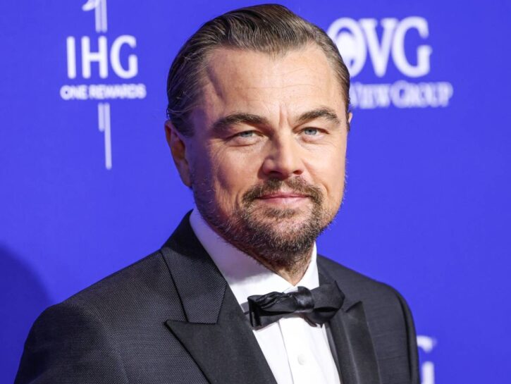 Disturbo ossessivo-compulsivo, il male segreto di DiCaprio