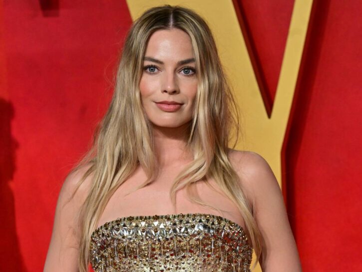Margot Robbie è diventata mamma: cosa sappiamo