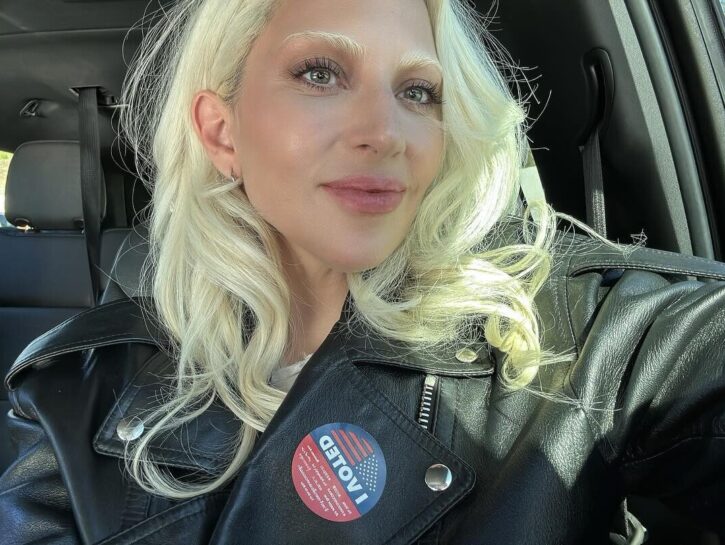 «Mercoledì»: Lady Gaga sarà nella seconda serie