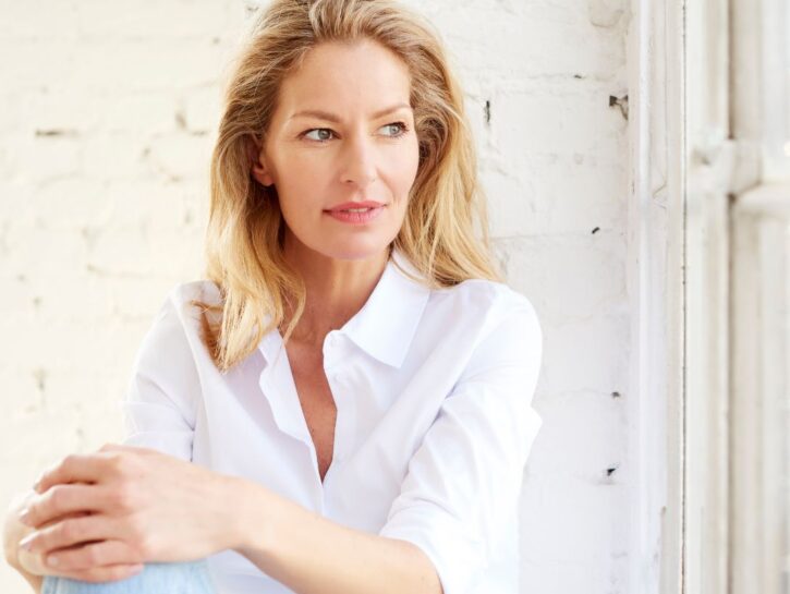 Prendersi cura di sé in menopausa: gli integratori per il benessere