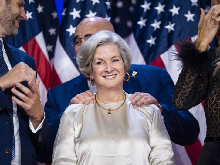 Le donne di Trump: chi lo affiancherà alla Casa Bianca