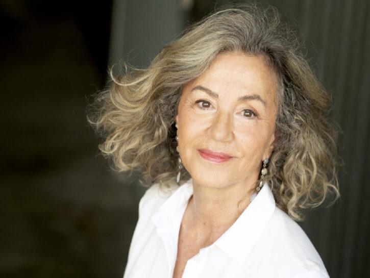 Francesca Tumiati: la scrittura non tradisce