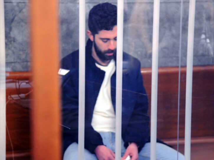 Il Narcisismo mortale di Alessandro Impagnatiello