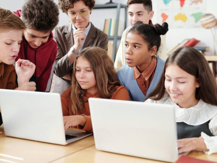 Privacy a scuola: si possono registrare video e lezioni?