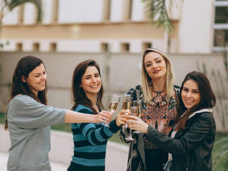 Entro il 2030 metà delle donne sarà single
