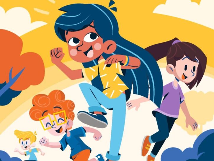NeoConnessi di WINDTRE promuove l’educazione digitale anche nelle scuole medie