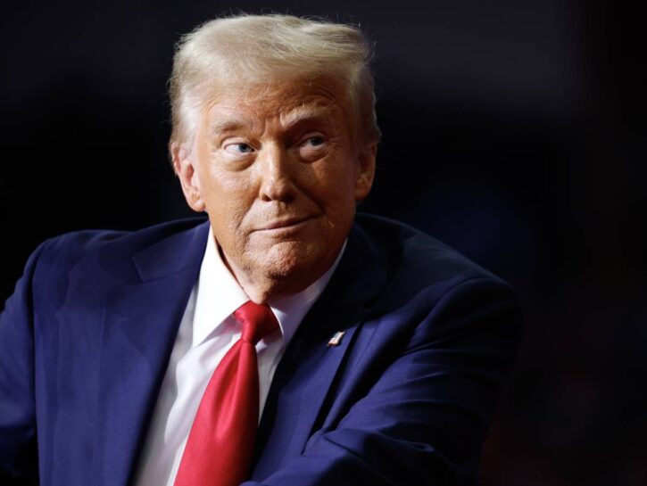 Trump e le donne: cosa cambierà dall’aborto al gender