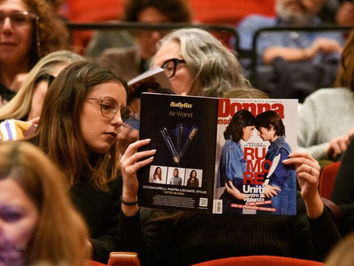 Libere e Uguali: abbiamo fatto RUMORE!