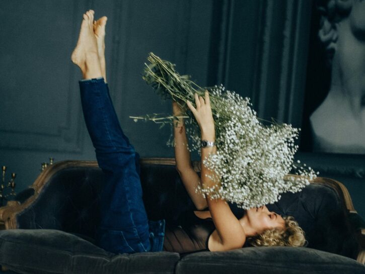 Single? No, partner di me stessa