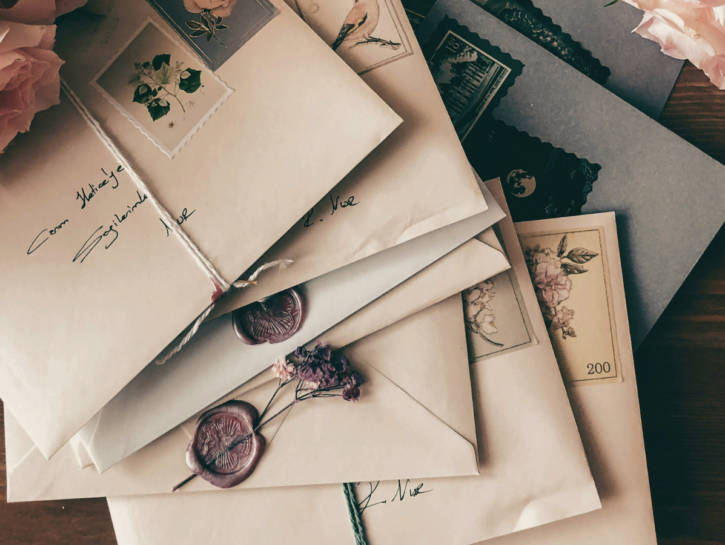 Che senso ha, oggi, scrivere lettere?