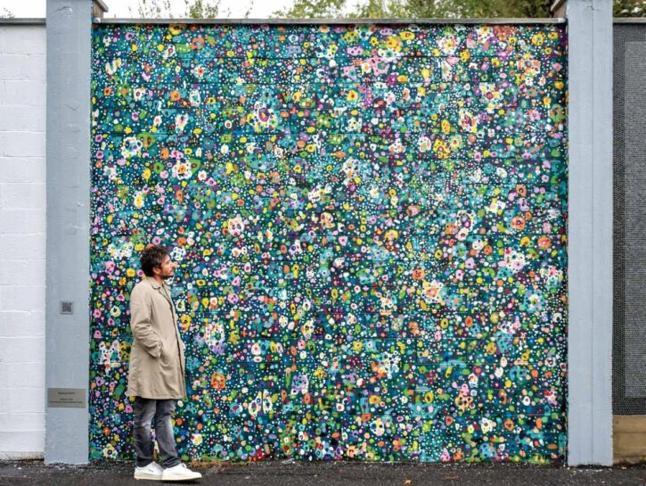 Art Regeneration: 10 opere per 10 città