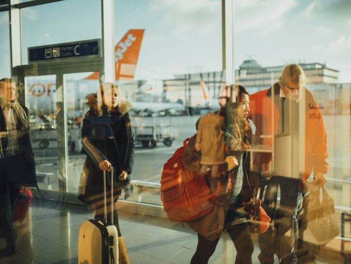 Che stress negli aeroporti: la lista dei bocciati