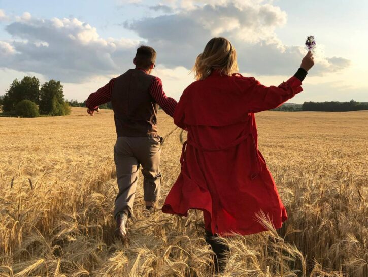 Dov'è finito l'amore romantico?