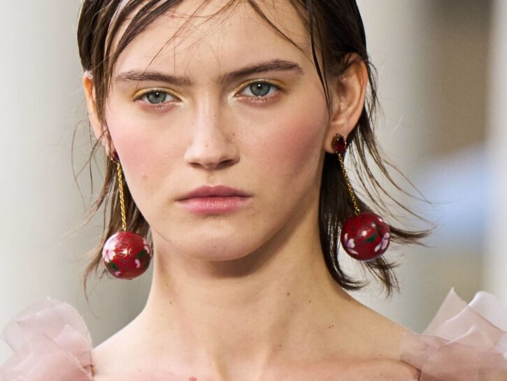 Blush tattoo: che cosa è il nuovo trend beauty