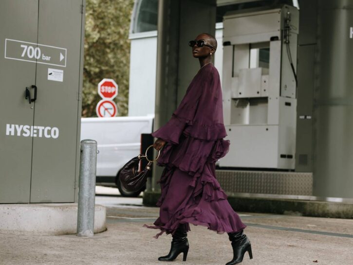 Tendenza abiti boho: e sei subito una dea